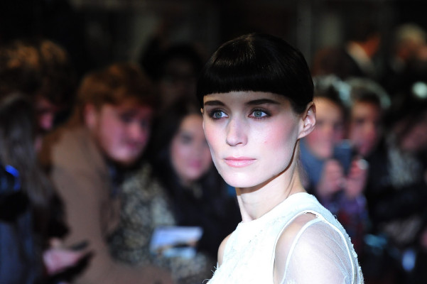 Rooney Mara pic #433757