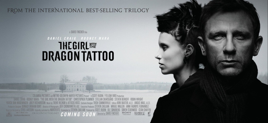 Rooney Mara pic #430219