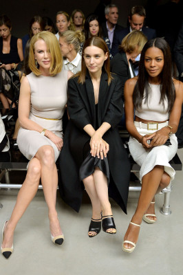 Rooney Mara pic #633834