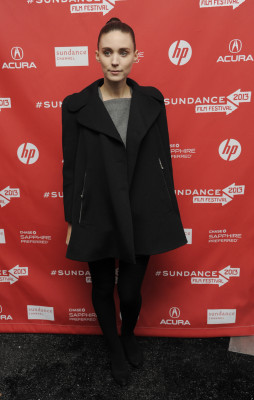 Rooney Mara pic #591107