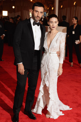 Rooney Mara pic #611225