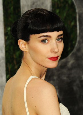 Rooney Mara pic #456303