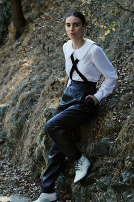 photo 3 in Rooney Mara gallery [id1200888] 2020-01-30 00:00:00