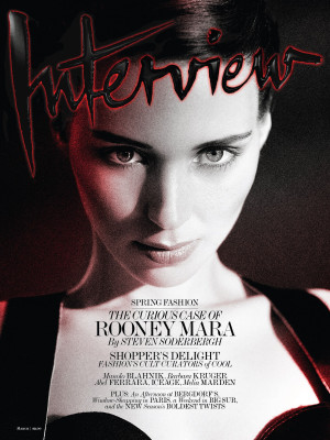 Rooney Mara pic #591106