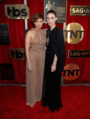 Rooney Mara pic #831025