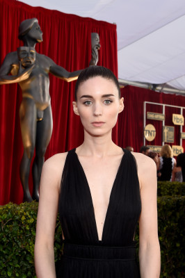 Rooney Mara pic #831024