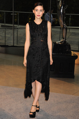 Rooney Mara pic #610716