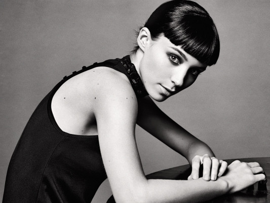 Rooney Mara pic #446361