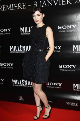 Rooney Mara pic #574598
