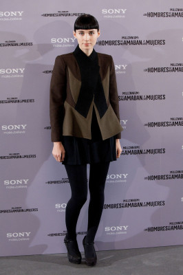 Rooney Mara pic #574599