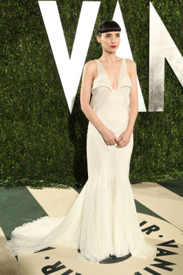Rooney Mara pic #574592