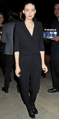 Rooney Mara pic #652746