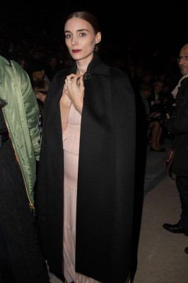 Rooney Mara pic #818452