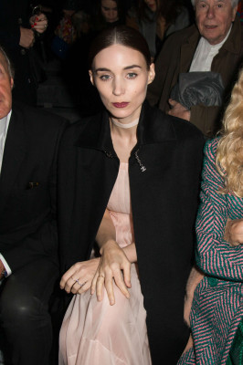 Rooney Mara pic #818457