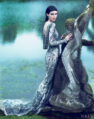 Rooney Mara pic #415013