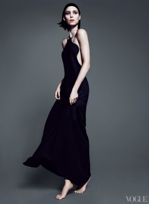 Rooney Mara pic #415012