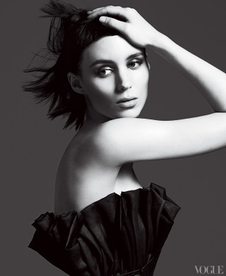 Rooney Mara pic #415015