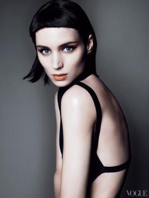 Rooney Mara pic #415107