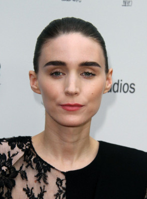 photo 13 in Rooney Mara gallery [id1051372] 2018-07-20 00:00:00