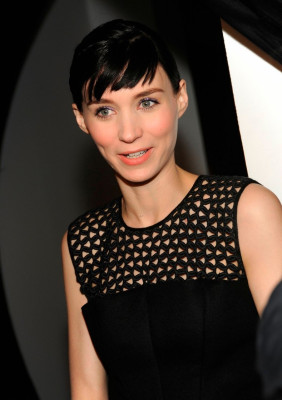 Rooney Mara pic #448461