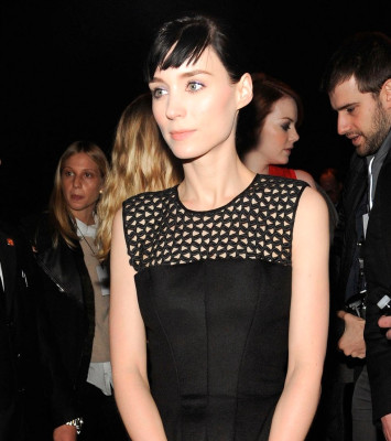 Rooney Mara pic #448462