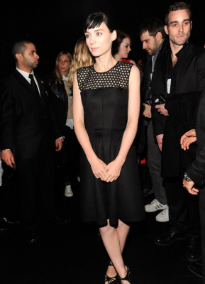 Rooney Mara pic #448460
