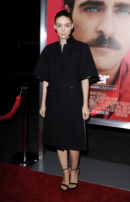 Rooney Mara pic #655726