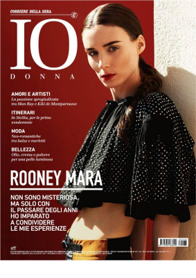 photo 11 in Rooney Mara gallery [id1061693] 2018-08-27 00:00:00