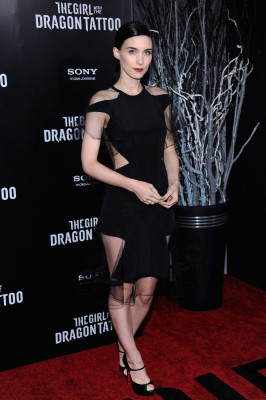 Rooney Mara pic #574589