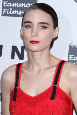 photo 18 in Rooney Mara gallery [id969505] 2017-10-09 00:00:00