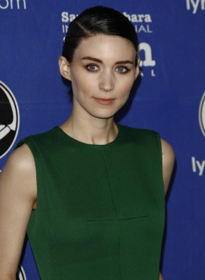Rooney Mara pic #443154