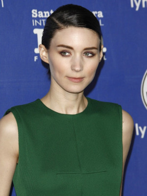 Rooney Mara pic #443152
