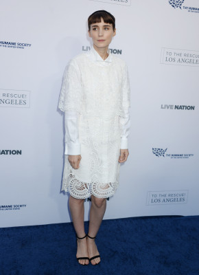 Rooney Mara pic #927446