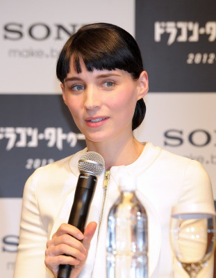 Rooney Mara pic #441683