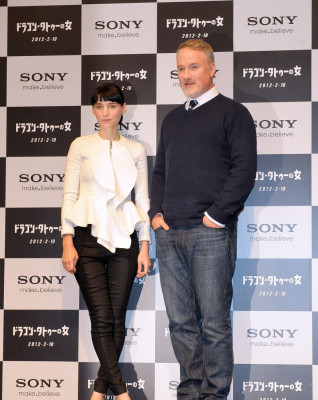 Rooney Mara pic #441682