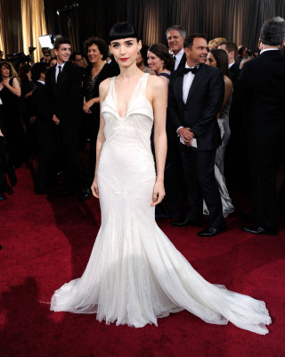 Rooney Mara pic #456308