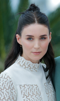 Rooney Mara pic #775113