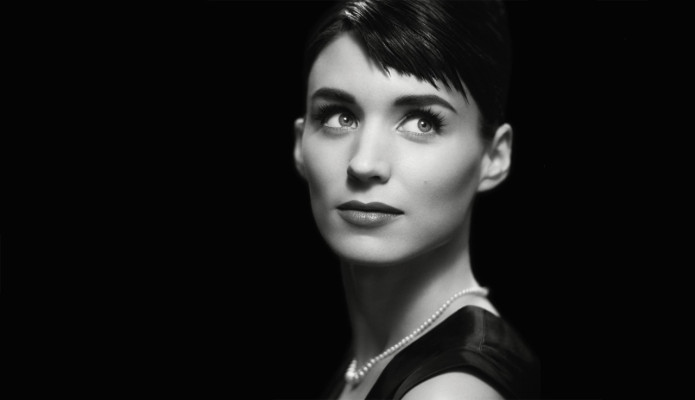 Rooney Mara pic #485821