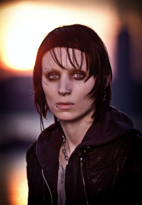 Rooney Mara pic #495535