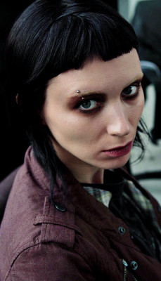 Rooney Mara pic #495537