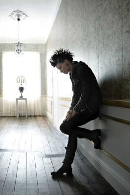 Rooney Mara pic #495536