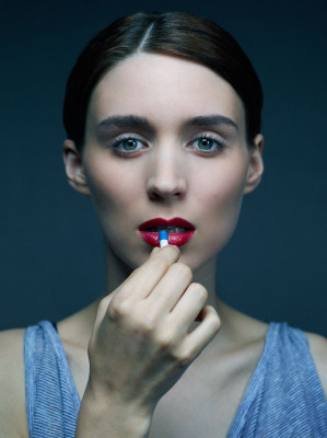 Rooney Mara pic #610404