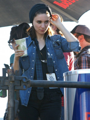 Rooney Mara pic #550196