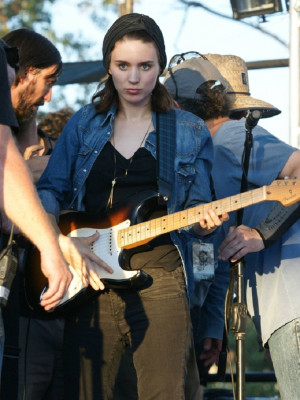 Rooney Mara pic #550197