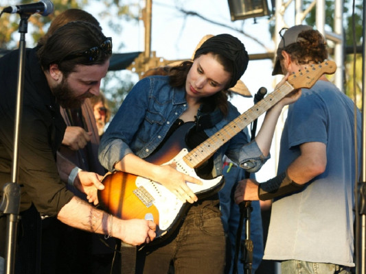 Rooney Mara pic #551880