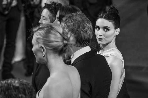 Rooney Mara pic #777351