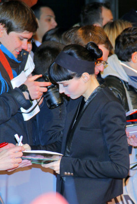 Rooney Mara pic #446673