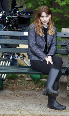 Rooney Mara pic #485073