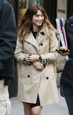 Rooney Mara pic #475857