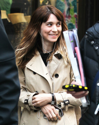 Rooney Mara pic #475859